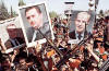  Hafez and Bashar Assad