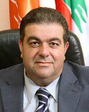 Dr. Camille Khoury - MP Elect (Metn 2007)